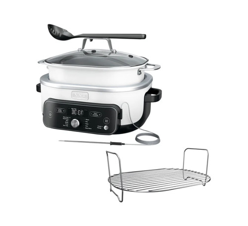Ninja foodi possiblecooker pro - ninja,