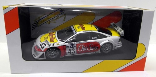 Models scale diecast - models, 1/18