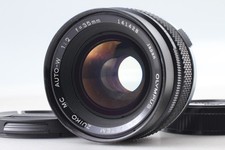 Olympus zuiko auto w - olympus, mc