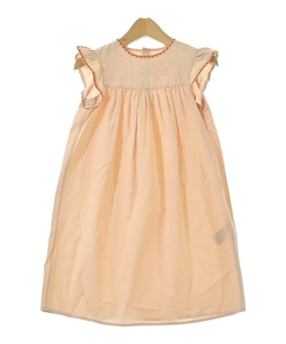 Bonpoint dresses pink - (other),