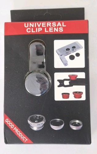 Objectif fish eye 1 - objectif, en