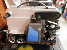 Projecteur film raynox - super, 8