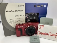 Appareil photo numérique