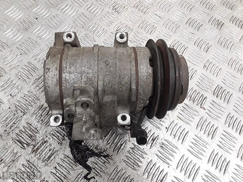 2006 mitsubishi pajero - 2006,