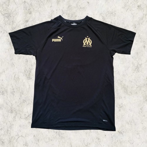 Shirt puma noir drycell - puma,