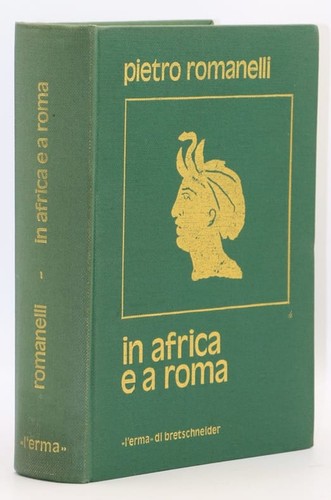 Romanelli africa e - in,