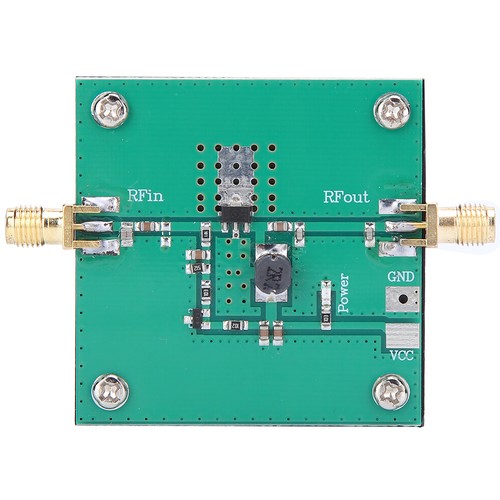 Amplificateur puissance - 1,