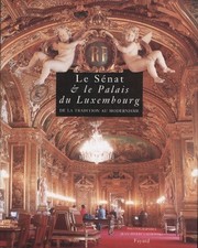 Le sénat et le palais du