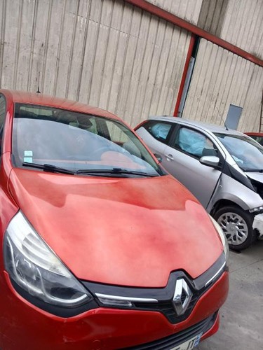 Kit demarrage renault clio - demarrage,