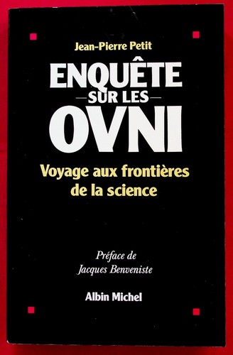Enquête sur les - -, voyage