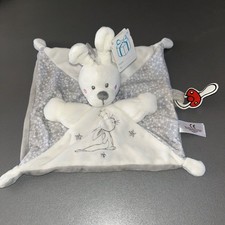Doudou plat lapin - doudou,