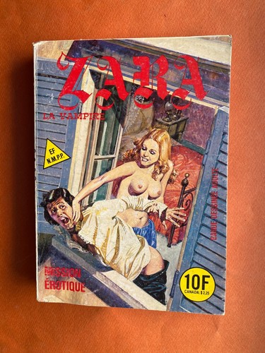 Elvifrance zara vampire - elvifrance,