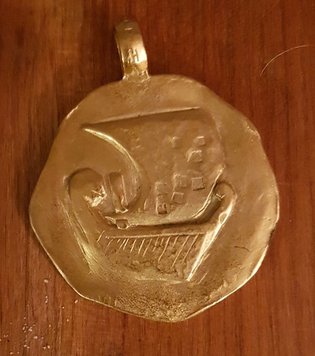 Bijou pendentif agatha paris - pendentif,