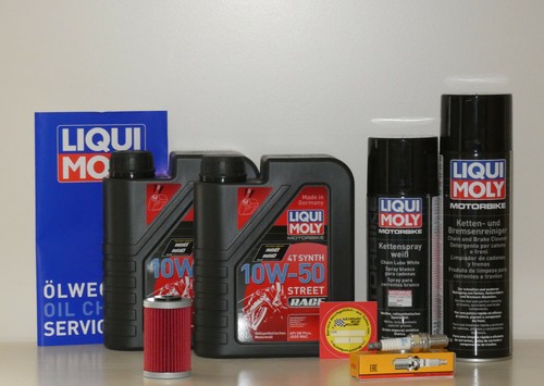 Kit maintenance husaberg fc - husaberg,