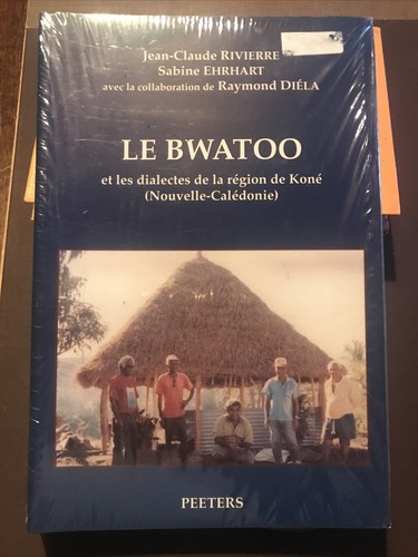 Kanak nouvelle caledonie - nouvelle, le