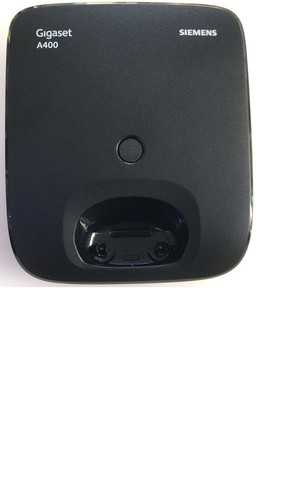 Siemens gigaset a400 station - siemens,