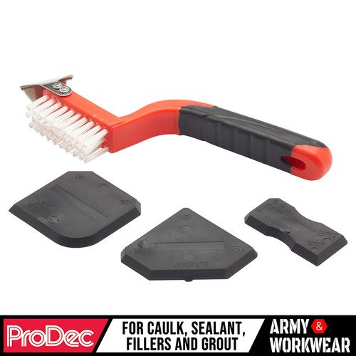 4pc calfatage silicone outil - 4pc,