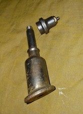 BOUCHER OUTIL D'ABATTOIR