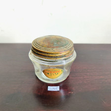 1940s Vintage Brillantine Coty