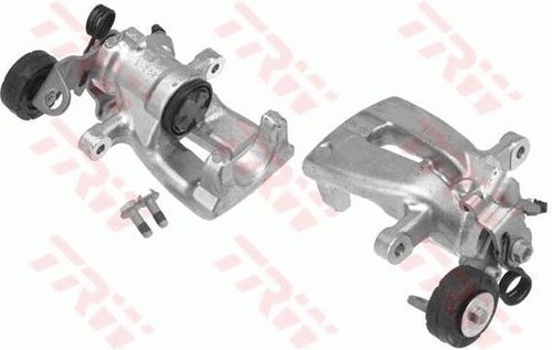 Trw bhq141 brake caliper for - trw,