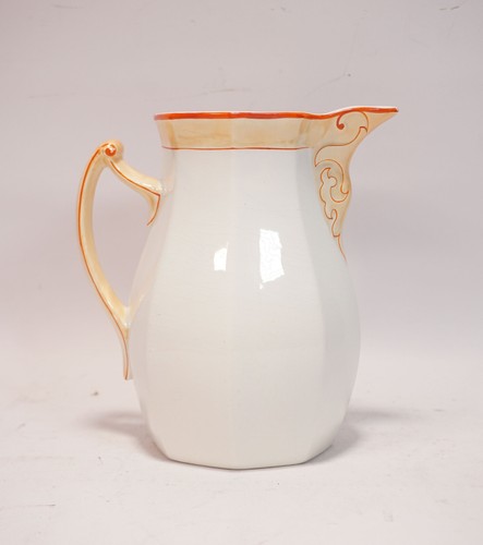 Antique original villeroy - antique, &