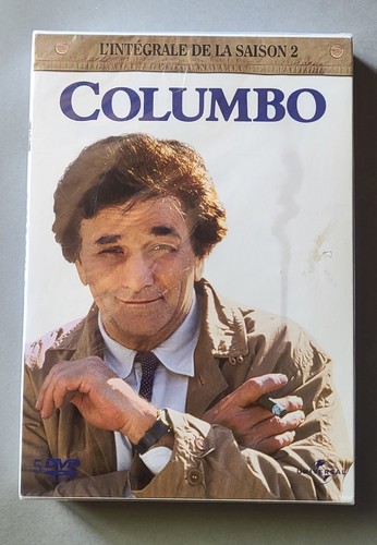 5dvd columbo integrale - -,
