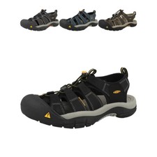 Keen Newport H2 Sandales Homme