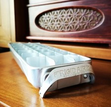 Vintage Bac à Glaçons marque