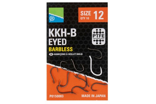 Preston innovations 10pk - preston, 3