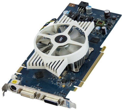 Carte graphique pny - carte, nvidia