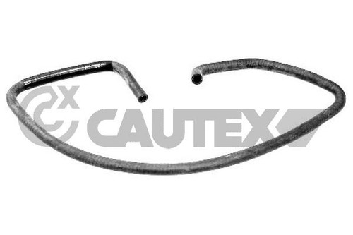 Durite radiateur citroen - radiateur,