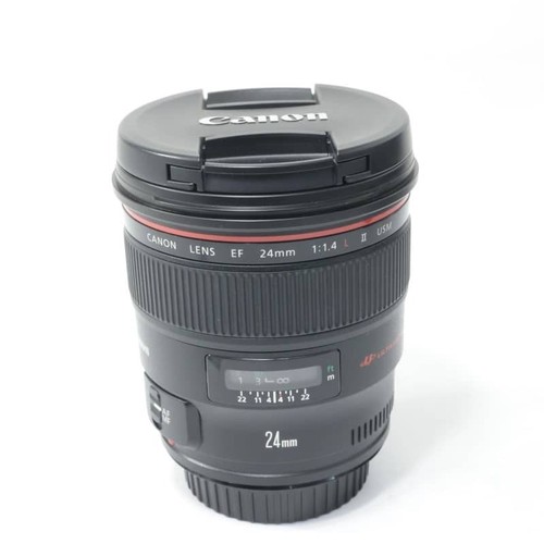 Canon ef24mm ii - canon,