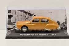 HOTCHKISS GREGOIRE 1952 IXO