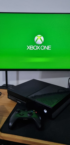 Microsoft xbox one - microsoft,