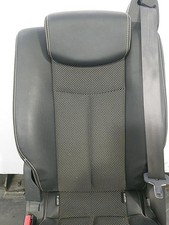 Siege arriere gauche RENAULT ESPACE 4 PHASE 2
