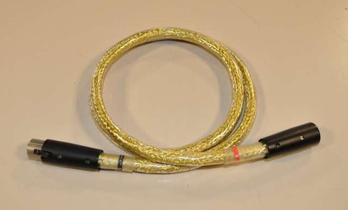 Câble wireworld gold - câble,