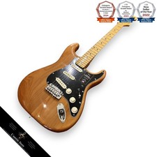 Guitare électrique Fender