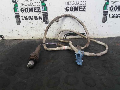 1618al sonde lambda peugeot - 1618al,
