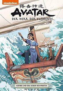 Avatar der herr - avatar,