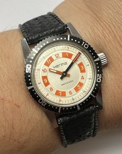MONTRE MECANIQUE PEDAGOGIQUE