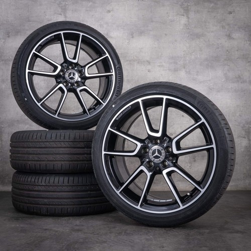 Jantes mercedes classe - jantes, c