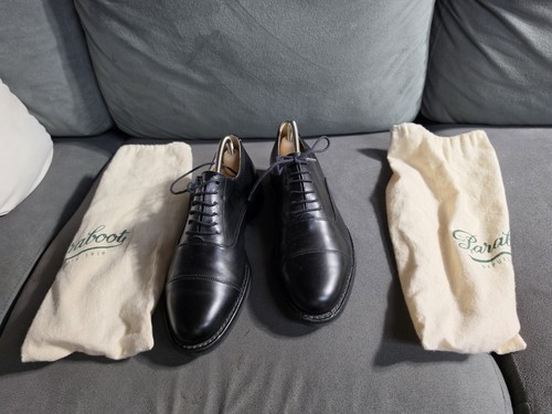 Paraboot men black - paraboot,