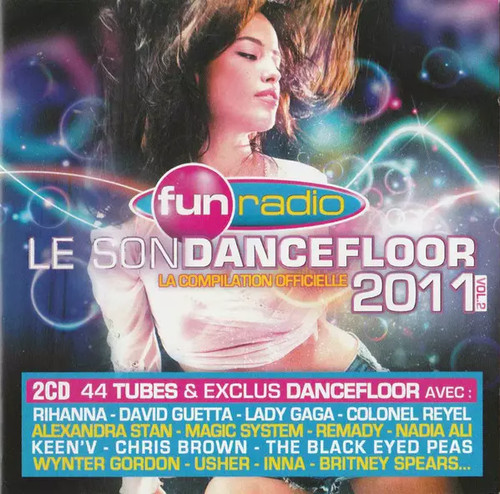 Fun radio son - fun, le