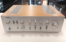 Amplificateur préampli YAMAHA