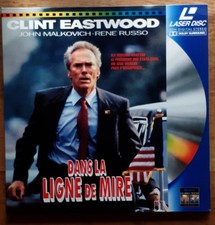 DANS LA LIGNE DE MIRE 1993