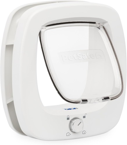 Porte battante petsafe 1 - battante,