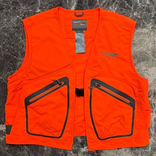 Sitka ballistic vest mens - vest,