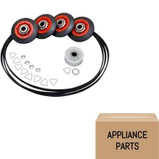 2069013-A For Maytag Dryer