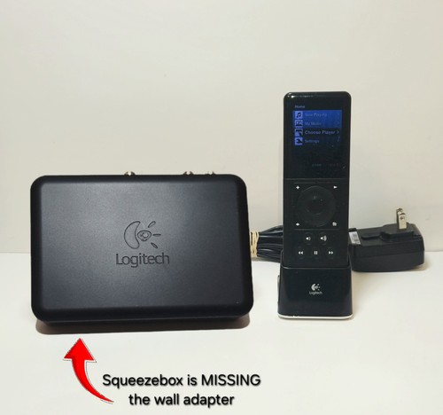 Logitech music streaming - logitech,