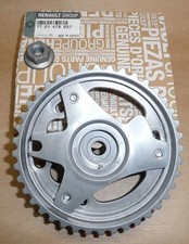 ORI POULIE D'ARBRE A CAMES